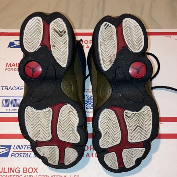 Jordan’s - Picture 5 of 9